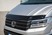 Volkswagen Crafter 2016– Konepellin tuuliohjain (EuroCap) kuva 1