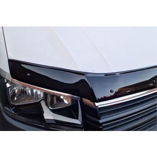 Konepellin tuuliohjain (EuroCap) Volkswagen Crafter 2016– kuva 2