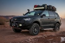 Chevrolet Captiva 2006–2019 Sivuaskelmat Vision New Grey (2 kpl, alumiini) 2006-2015 kuva 1