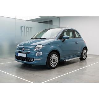 Sivuporrassarja New Vision Grey (2 kpl, alumiini) kuva 1