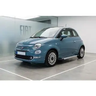 Sivuporrassarja New Vision Grey (2 kpl, alumiini) kuva 1