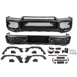 Korisarjasetti 2018+ (BRB-Designs) Mercedes G-Class W463 2018–2024 kuva 2