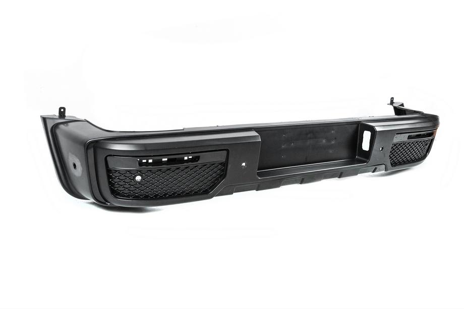 Mercedes G-Class W463 2018–2024 Korisarjasetti 2018+ (BRB-Designs) Kuva 10