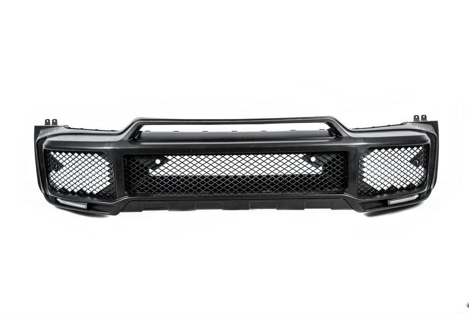Mercedes G-Class W463 2018–2024 Korisarjasetti 2018+ (BRB-Designs) Kuva 6
