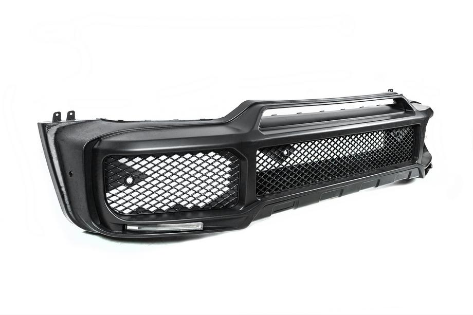 Mercedes G-Class W463 2018–2024 Korisarjasetti 2018+ (BRB-Designs) Kuva 13