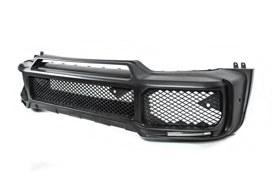 Mercedes G-Class W463 2018–2024 Korisarjasetti 2018+ (BRB-Designs) Kuva 14