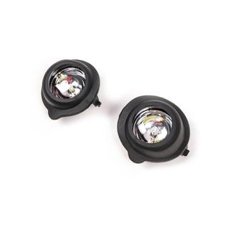 Sumuvalot (2004-2008, 2 kpl, LED-polttimolla) Renault Kangoo 1998–2008 kuva 2