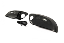 Toyota Land Cruiser 200 2007–2021 Peilin alaosa (LED-valaistuksella) kuva 2