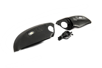Toyota Land Cruiser 200 2007–2021 Peilin alaosa (LED-valaistuksella) kuva 3