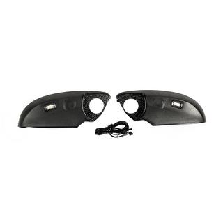 Peilin alaosa (LED-valaistuksella) Toyota Land Cruiser 200 2007–2021 kuva 1
