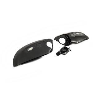 Peilin alaosa (LED-valaistuksella) Toyota Land Cruiser 200 2007–2021 kuva 3
