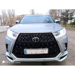 TRD-design korisarja (2016-2019) kuva 4