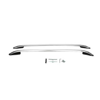 Harmaat kattokaiteet (Crown) Honda CRV 2007–2011 kuva 3
