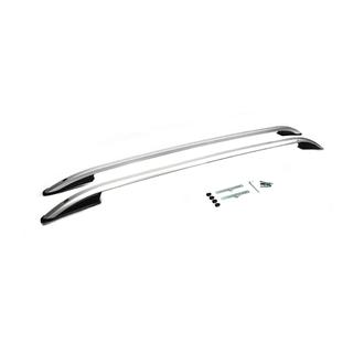 Harmaat kattokaiteet (Crown) Honda CRV 2007–2011 kuva 4