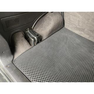 Tavaratilan matto (EVA, musta) Jeep Cherokee XJ 1984–2001 kuva 3