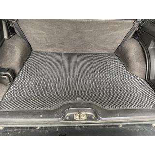 Tavaratilan matto (EVA, musta) Jeep Cherokee XJ 1984–2001 kuva 4