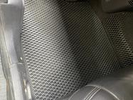 Jeep Cherokee XJ 1984–2001 EVA-lattiamatot (mustat) kuva 3