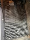 Jeep Cherokee XJ 1984–2001 EVA-lattiamatot (mustat) kuva 5