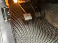 Jeep Cherokee XJ 1984–2001 EVA-lattiamatot (mustat) kuva 6