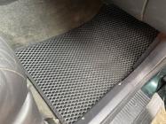 Jeep Cherokee XJ 1984–2001 EVA-lattiamatot (mustat) kuva 7