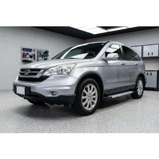 Sivuporrassarja New Vision Grey (2 kpl, alumiini) kuva 1