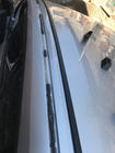 Ford Kuga/Escape 2013–2019 Turkkilaiset kattokaiteet, kromi (2 kpl) kuva 10