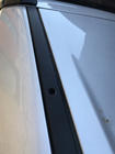 Ford Kuga/Escape 2013–2019 Turkkilaiset kattokaiteet, kromi (2 kpl) kuva 13