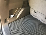 Ford Kuga/Escape 2013–2019 Tavaratilan matto (EVA, musta) kuva 2