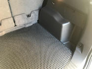 Ford Kuga/Escape 2013–2019 Tavaratilan matto (EVA, musta) kuva 4