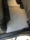 Ford Kuga/Escape 2013–2019 EVA-lattiamatot (harmaat) kuva 5