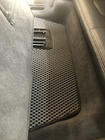Audi Q7 2005–2015 EVA-lattiamatot (mustat) 3 riviä (6 mattoa) kuva 11