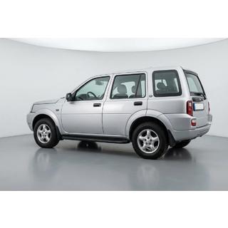 Tayga Black sivuaskelmat (2 kpl, alumiini) kuva 1