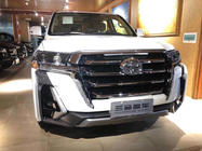 Toyota Land Cruiser 200 2007–2021 Korisarja 2016-2021 (Limgeni) kuva 10