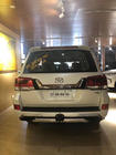 Toyota Land Cruiser 200 2007–2021 Korisarja 2016-2021 (Limgeni) kuva 11