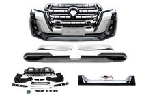 Toyota Land Cruiser 200 2007–2021 Korisarja 2016-2021 (Limgeni) kuva 3