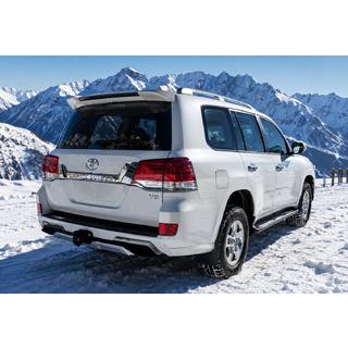 Korisarja 2016-2021 (Limgeni) Toyota Land Cruiser 200 2007–2021 kuva 2