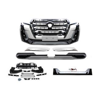 Korisarja 2016-2021 (Limgeni) Toyota Land Cruiser 200 2007–2021 kuva 3