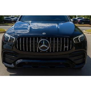 GT Panamericana etusäleikkö (AMG-Line/GLE53/GLE63 2018-2023) kuva 2