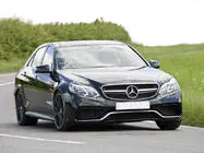 Mercedes E-sarja W212 2009–2016 Facelift-muunnossarja E63 AMG 2016 kuva 1