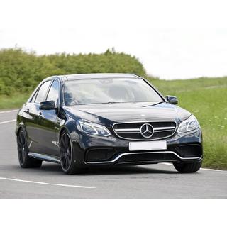 Facelift-muunnossarja E63 AMG 2016 kuva 1