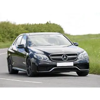 Facelift-muunnossarja E63 AMG 2016 kuva 1