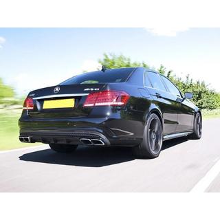Facelift-muunnossarja E63 AMG 2016 kuva 2