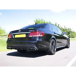 Facelift-muunnossarja E63 AMG 2016 kuva 2