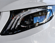 Mercedes Vito/V-class W447 2014– LED-ajovalot Maybach-design (Vito, 2 kpl) kuva 2