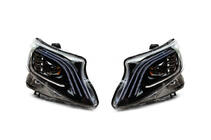 Mercedes Vito/V-class W447 2014– LED-ajovalot Maybach-design (Vito, 2 kpl) kuva 7