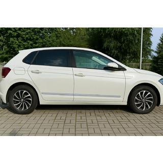 Ovilistat (4 kpl, ruostumaton teräs) kuva 3