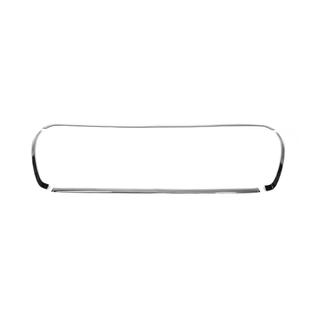 Säleikön kehyslistat (4 kpl) kuva 2