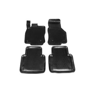 Kumimatot (4 kpl, Niken 3D) Skoda Kodiaq 2016–2023 kuva 2