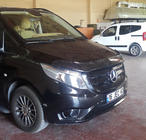 Mercedes Vito/V-class W447 2014– Konepellin deflektori EuroCap kuva 15