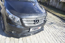 Mercedes Vito/V-class W447 2014– Konepellin deflektori EuroCap kuva 13